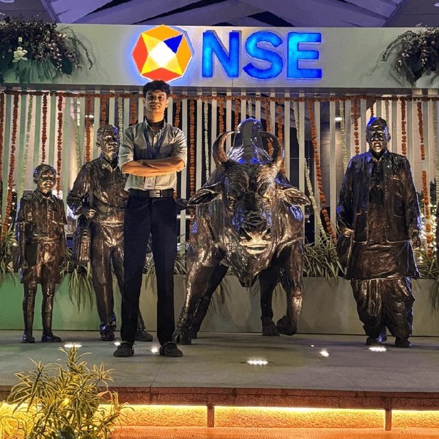 Niklesh Nagoshe
