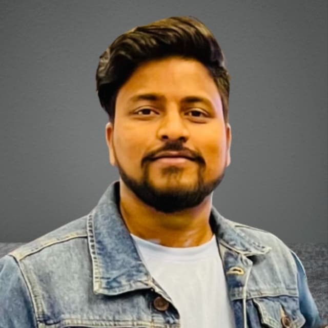Nikhil Mehta
