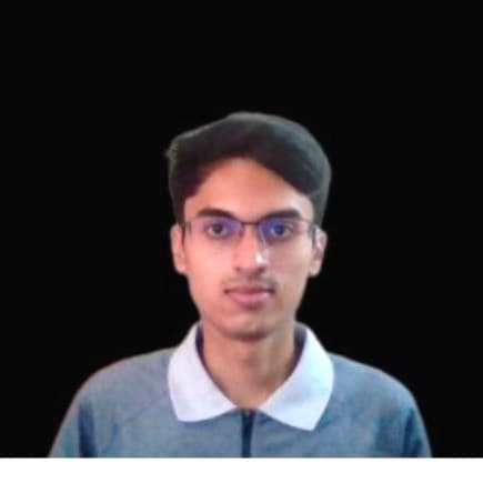 Nikhil Sharma