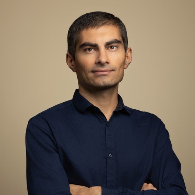 Nikola Andreev