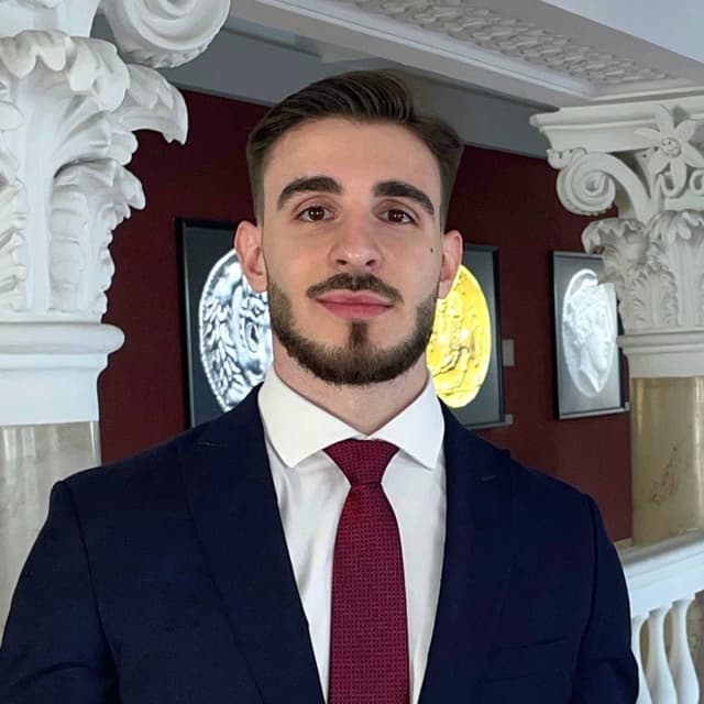 Nikola Buchkov