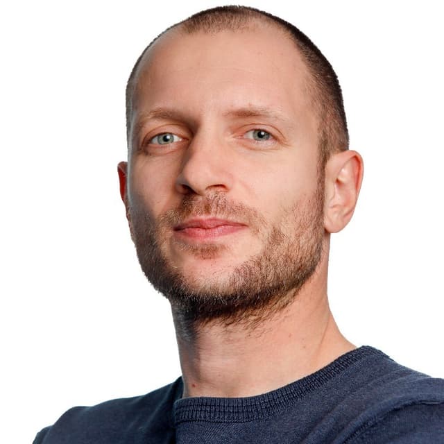 Nikolay Tonev