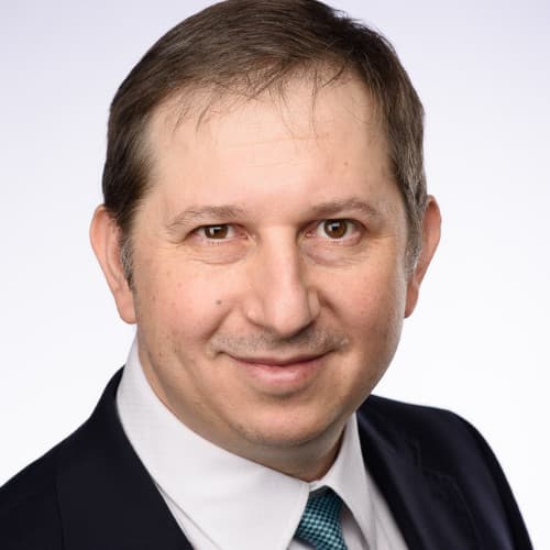 Nikolay Nikolaev