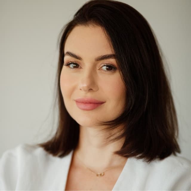 Nikolett Palinkas