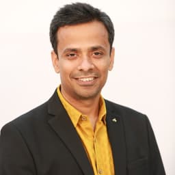 Nik (Aniket) Pandey