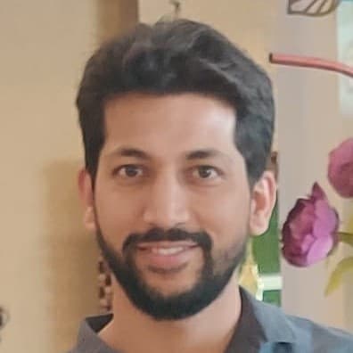 Nikhil Arora