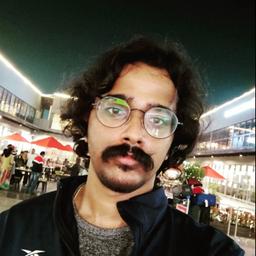 Nikhil Samrat  Gunda