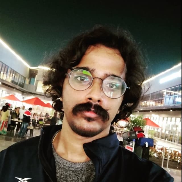 Nikhil Samrat  Gunda