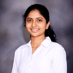 Nikshitha C