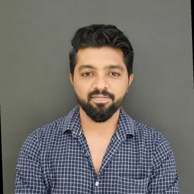 Nikul Prajapati