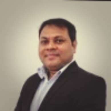 Nikun Kumar Hotta (Head of Devops/ Lead MLOps)