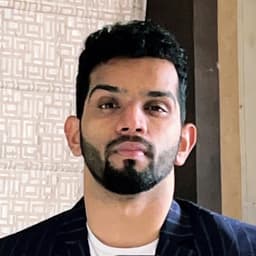Nikunj Baid