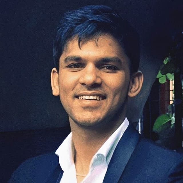 Nikunj Chauhan