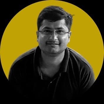 Nikunj Chaurasiya