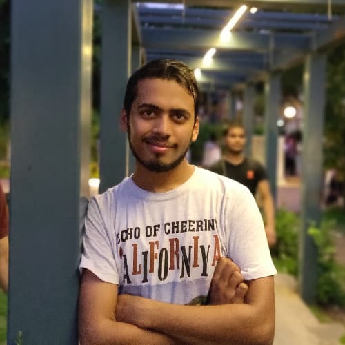 NIKUNJ GUPTA