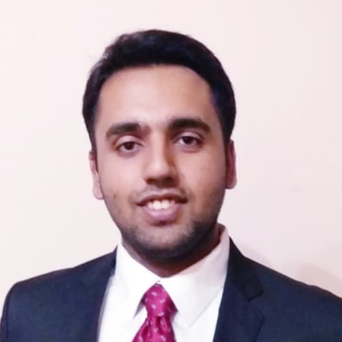 Nikunj Gupta