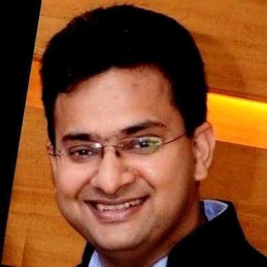 Nikunj Jain
