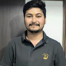 Nikunj Jain