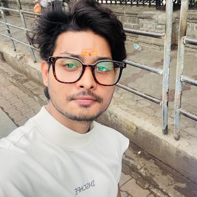 Nikunj Pandey