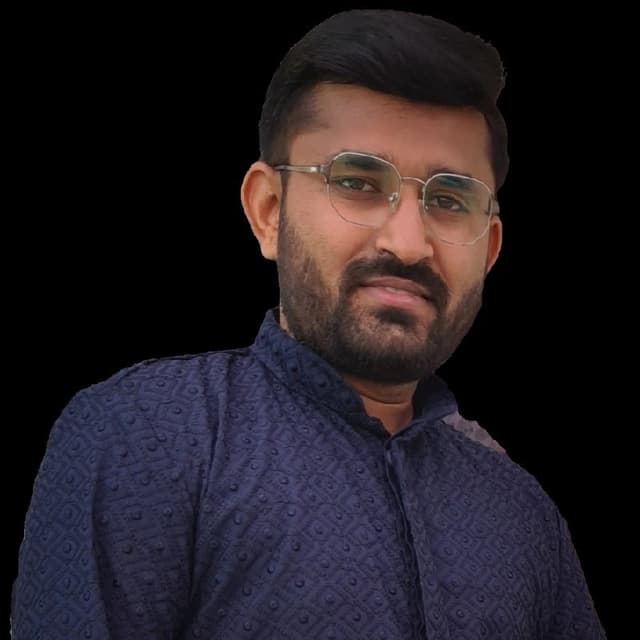 Nikunj Patel