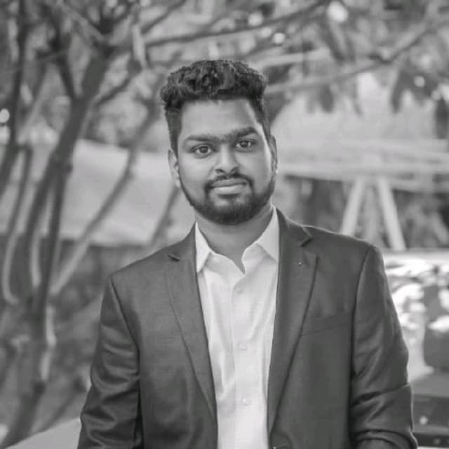 Nikunj Prajapat