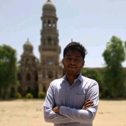 Nikunj Rabadiya