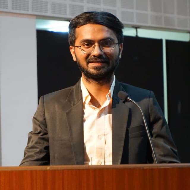 Nikunj Rathod