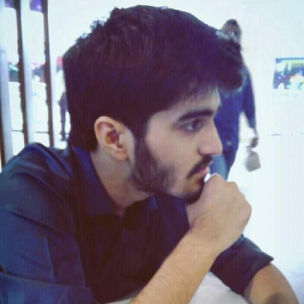 Nikunj Sharma