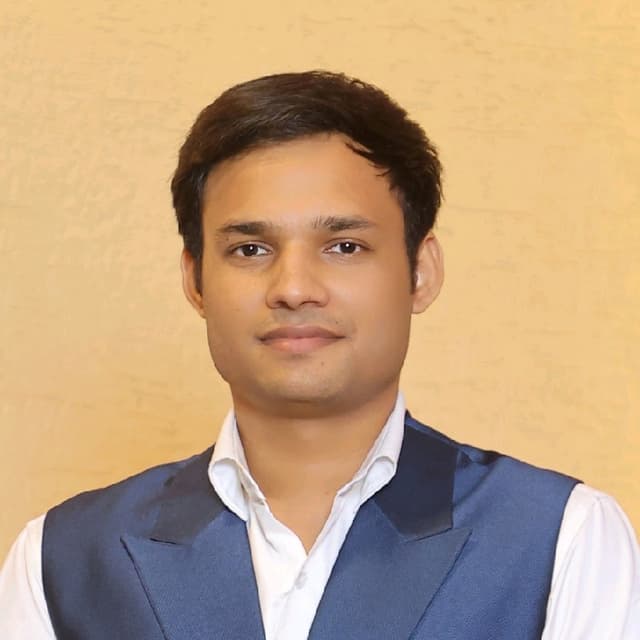 Nikunj Sharma