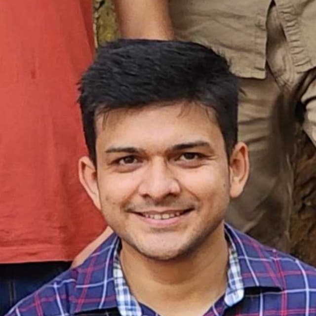Nikunj Jain