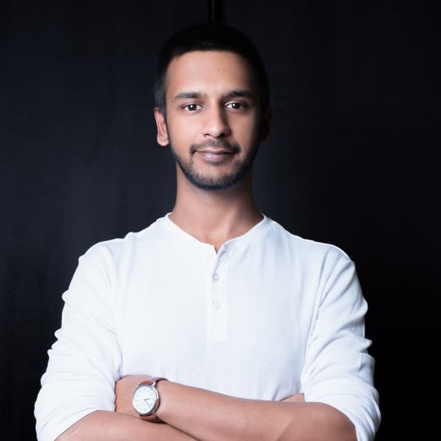 Nikunj Agarwal