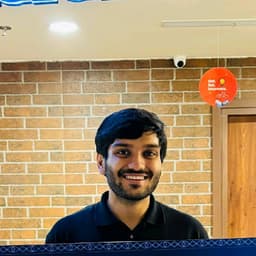 Nikunj Aggarwal
