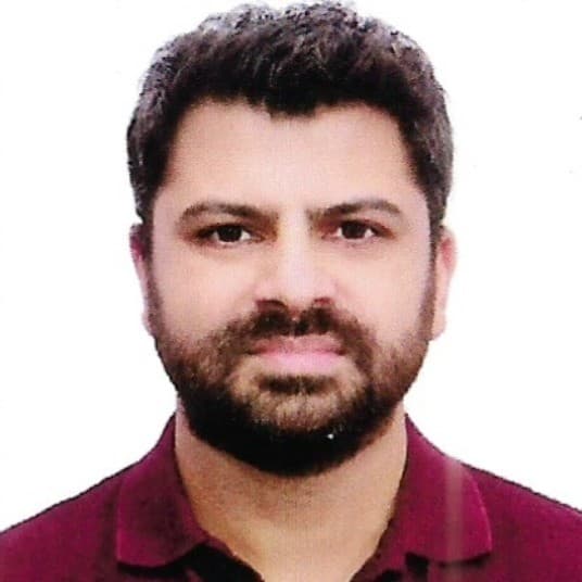Nikunj Bhatter