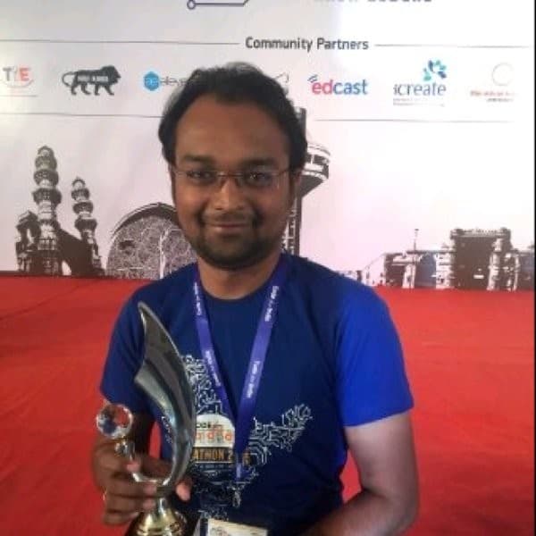 Nikunj Jadav