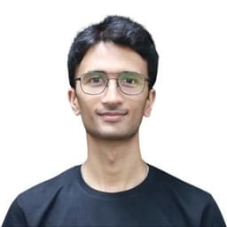 Nikunj Lahoti