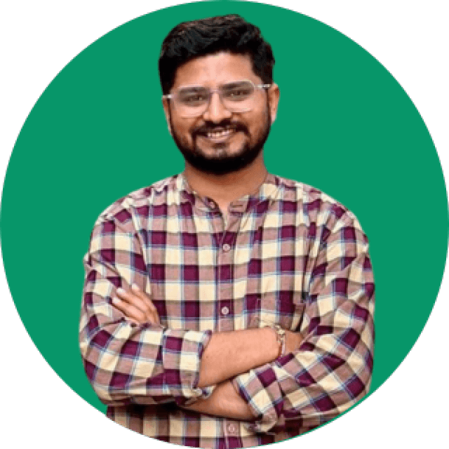 Nikunj Thakkar