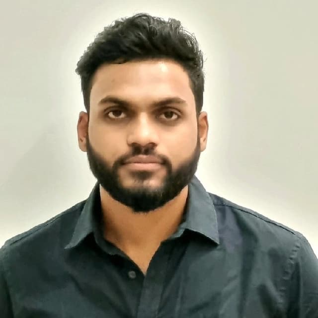 Nikunj Pansari