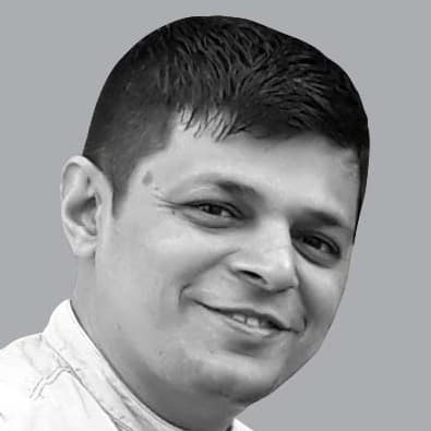 Nikunj Parikh