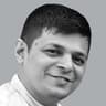 Nikunj Parikh