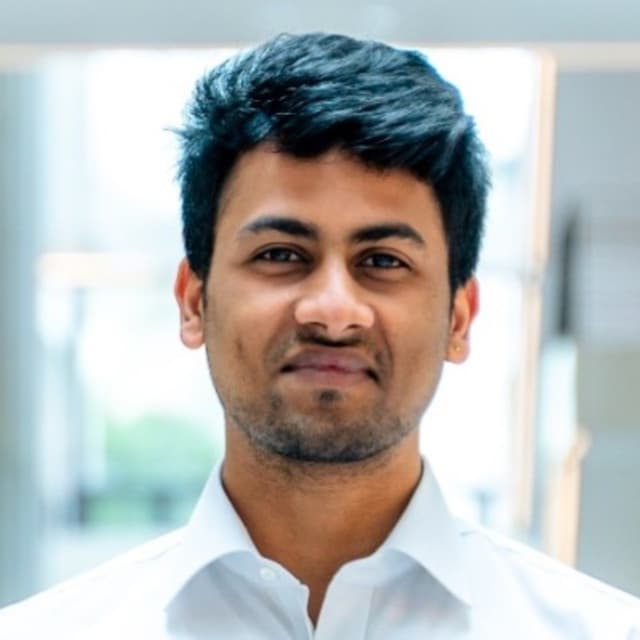 Nikunj S.
