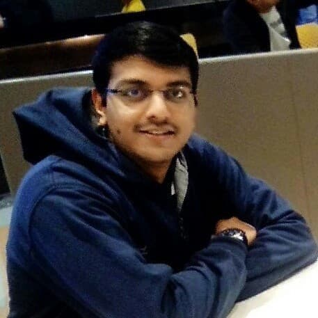 Nikunj Soni