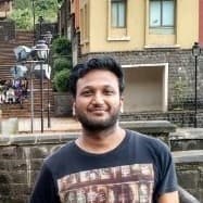 Nikhil Gupta