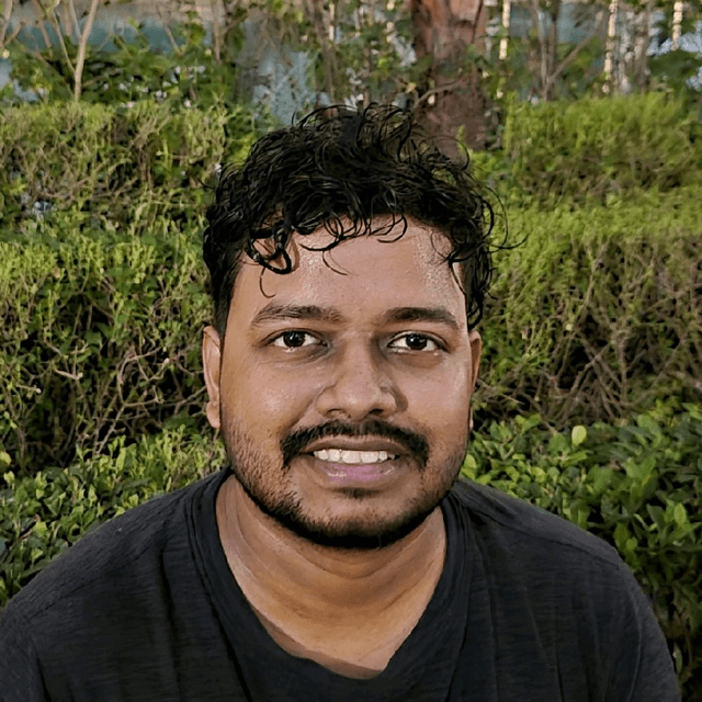 Nilabh Aditya