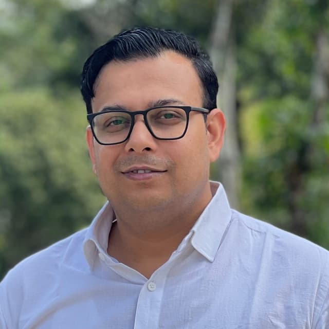 Nilabh Nikunj