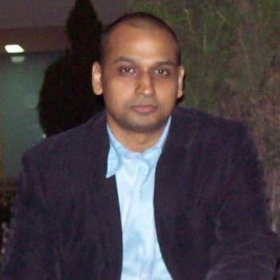 Nilabh Pandey