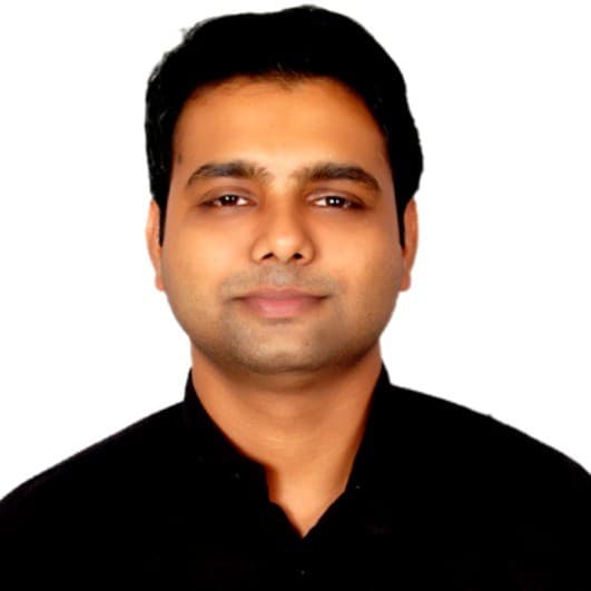 Nilabh Shrivastava
