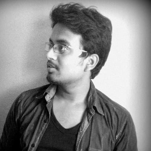 Niladri Basu