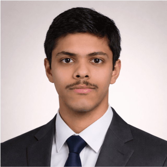 Niladri Ghosh