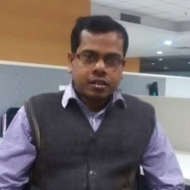 Niladri Bose