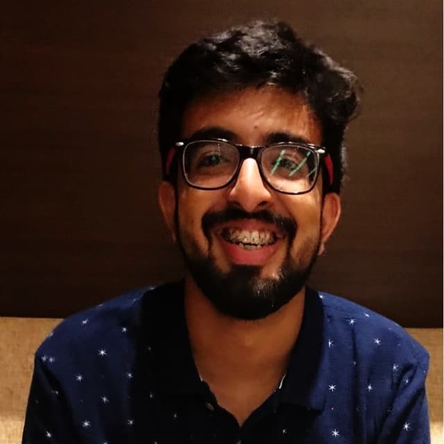 Nilaksh Agarwal